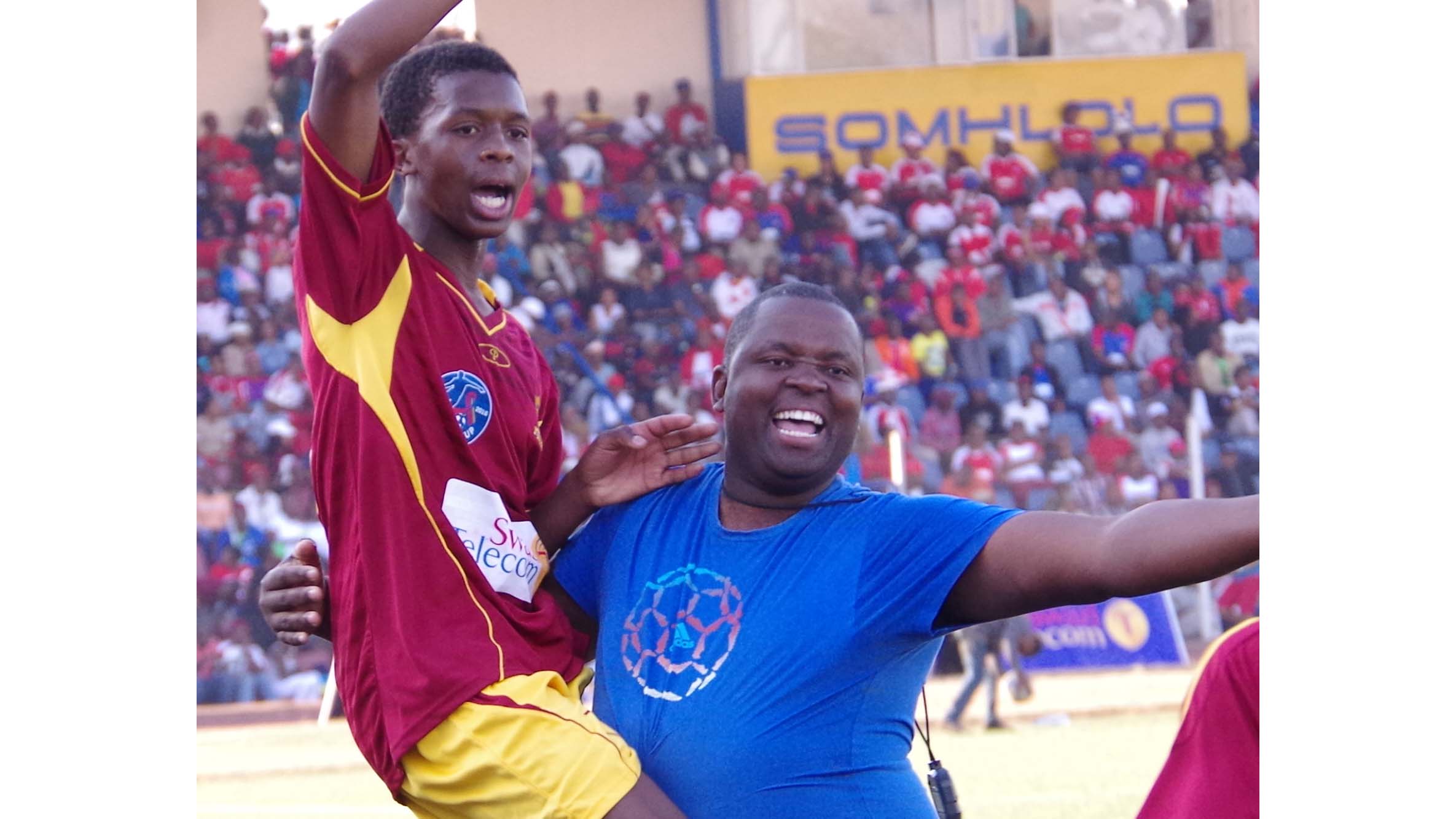 Iconic development coach dies